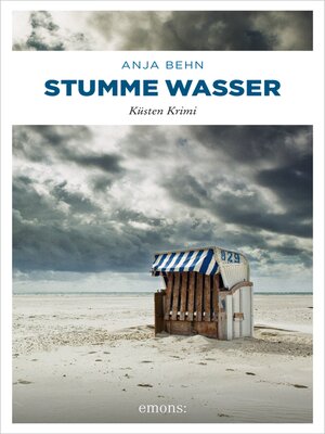 cover image of Stumme Wasser